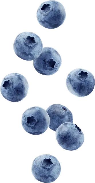 Blueberries