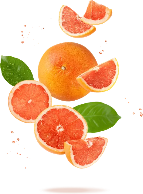 Grapefruit